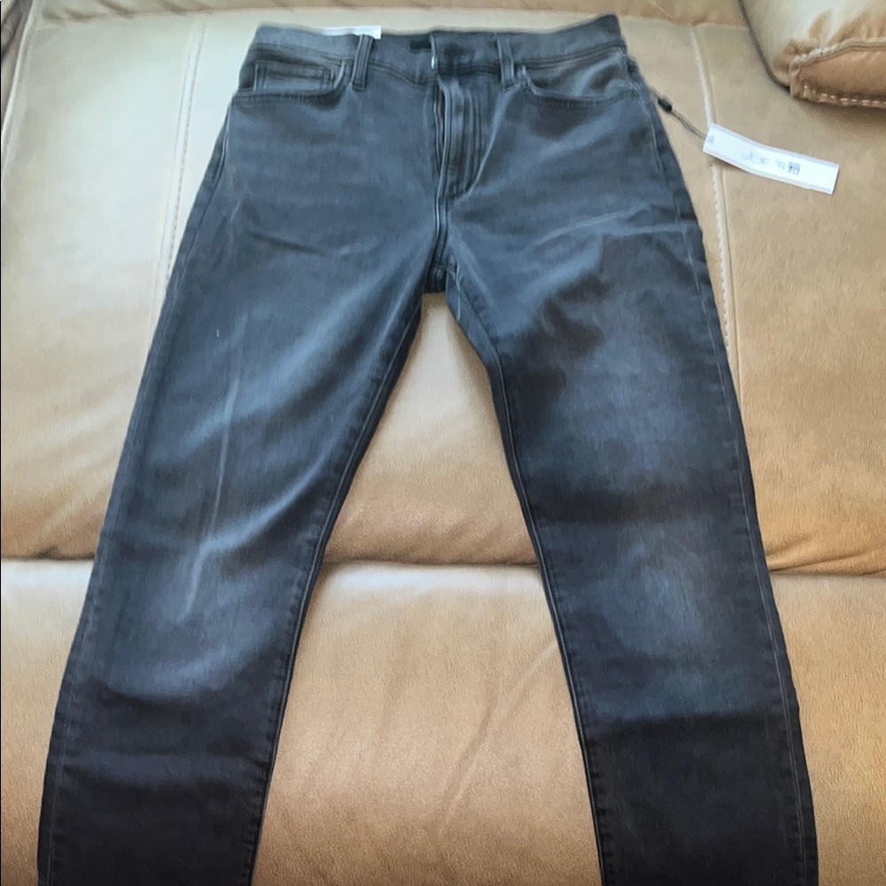 Women’s Black Jeans